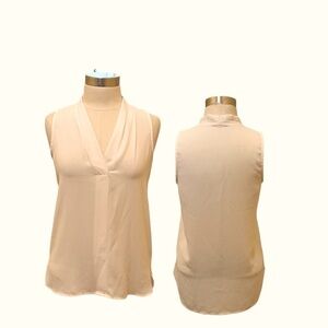 Vince Camuto Sleeveless Top